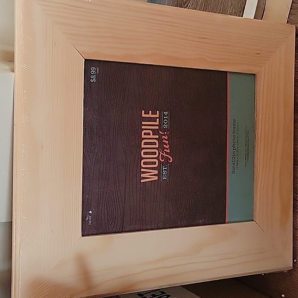 Picture frame